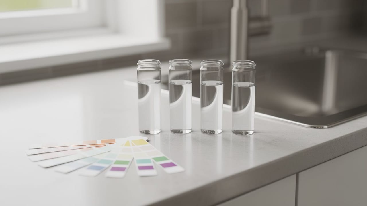 Water Testing in Nashville
